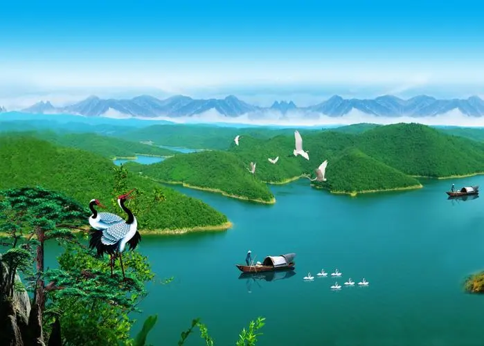 环保高性能